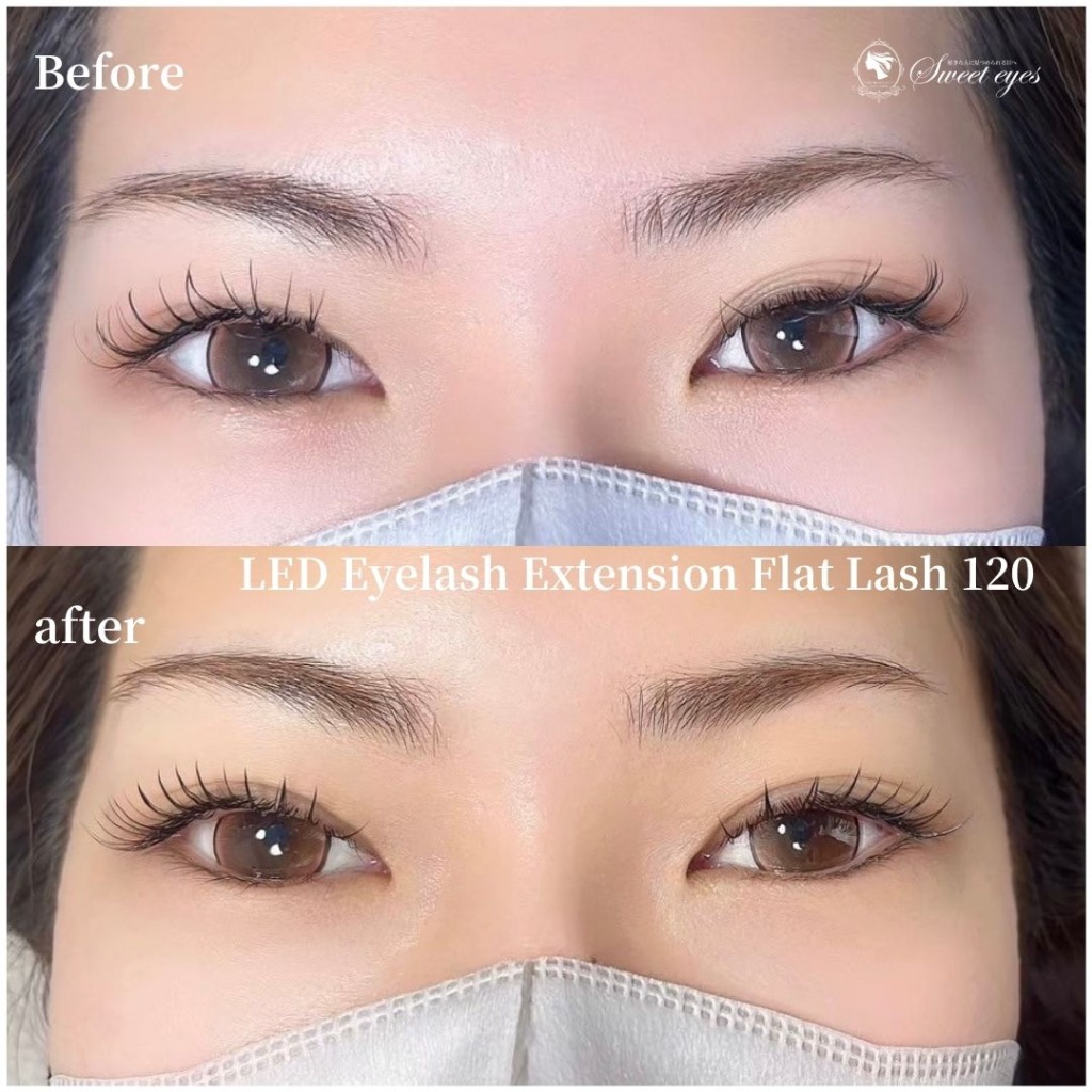 とても丁寧にカウンセリングしていただき安心できまし！満足のいく仕上がりになりました♪