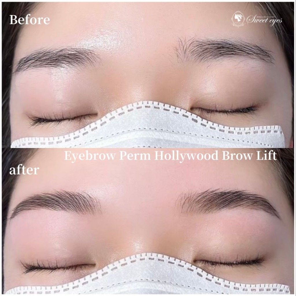 ビフォーアフターの仕上がりの良さがすごく良くてお店を選ばせていただきました((o(^∇^)o))