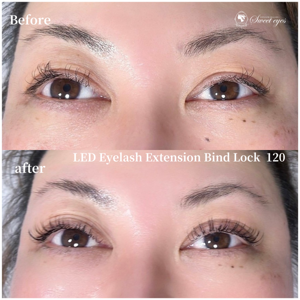 口コミで撮れにくく持ちが良いとゆう口コミが多かったのでお店選ばせてもらいました♪