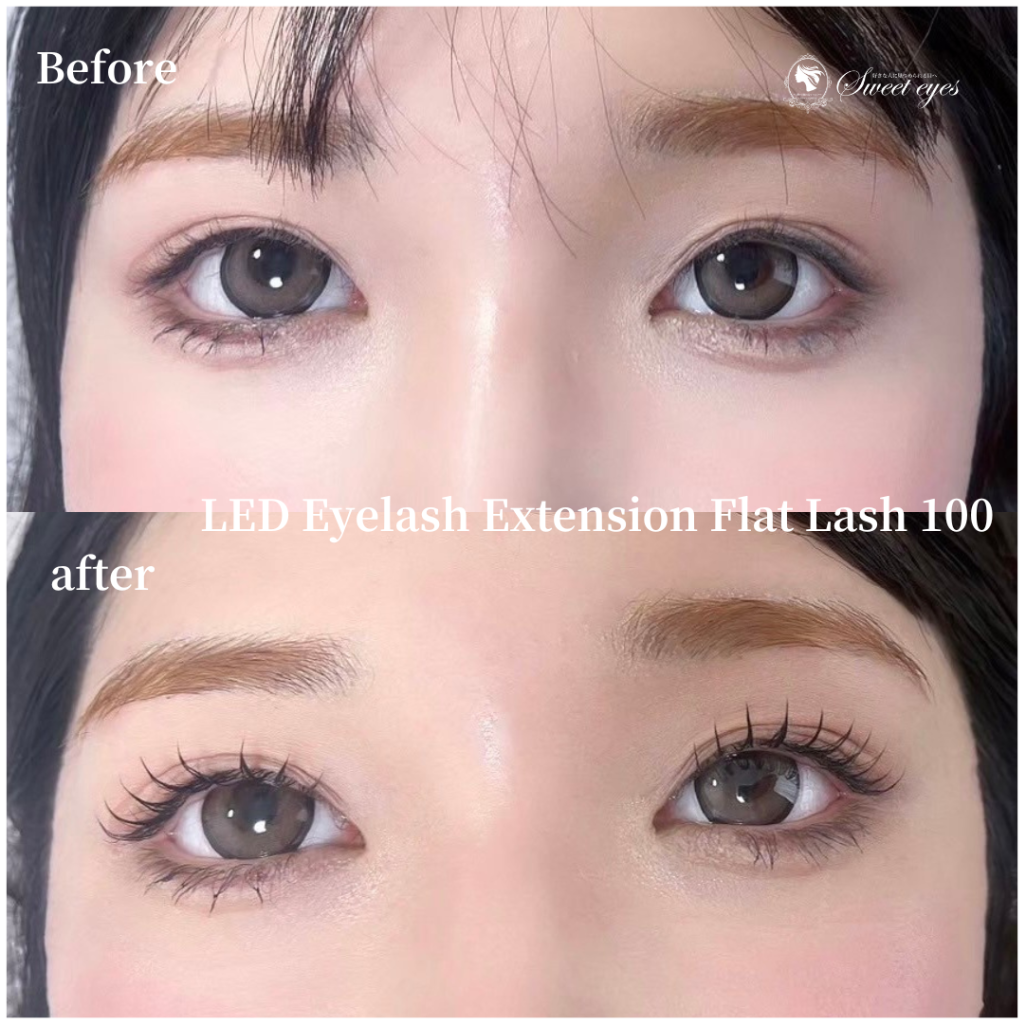 他の方の口コミすごく良くて前に行っていたお店では仕上がりに