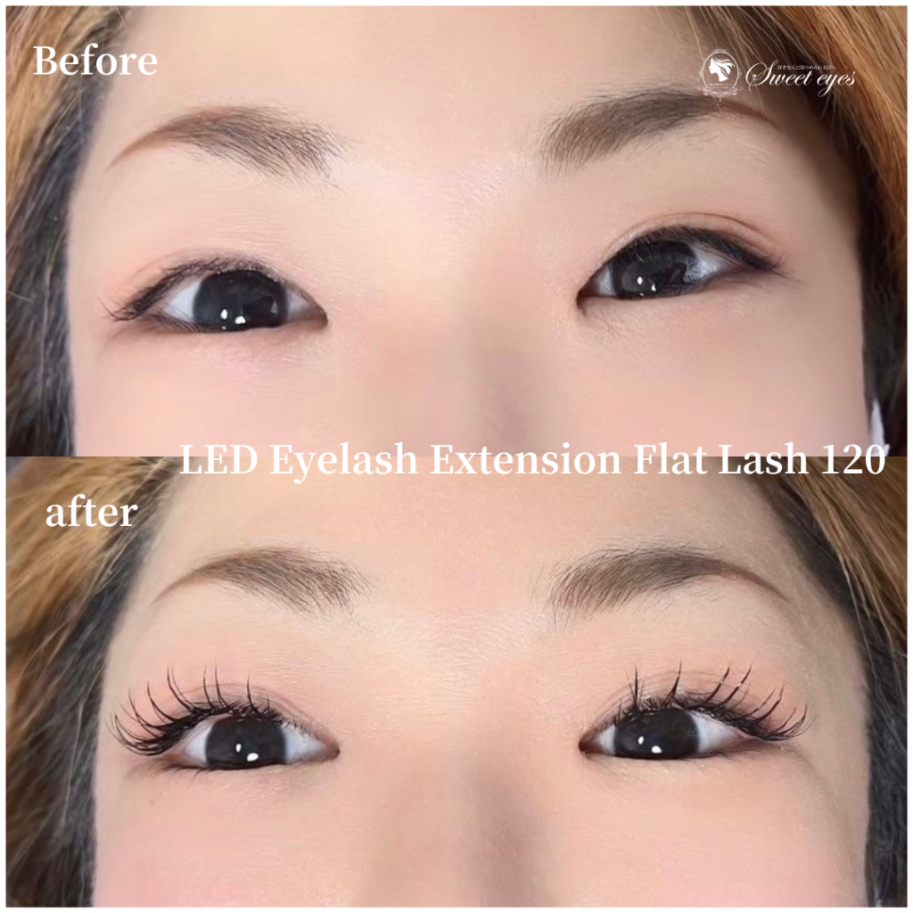 凄く綺麗な仕上がりでこれからは化粧の手間が省けると思うと凄く嬉しいです♪