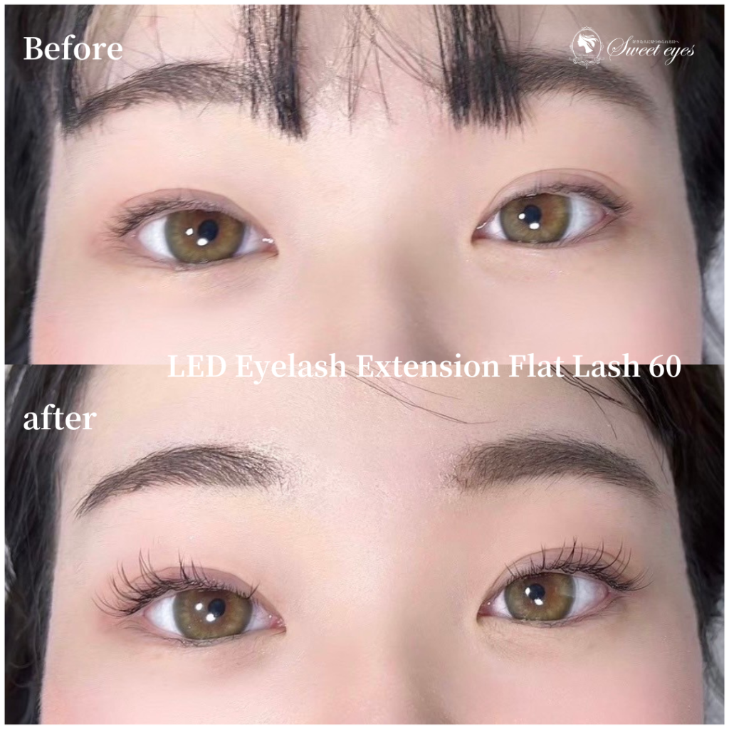 前の前回のお店でマツエクをしたのですが直ぐに取れてしまい凄く残念だったので持ちがいいお店を探していました。