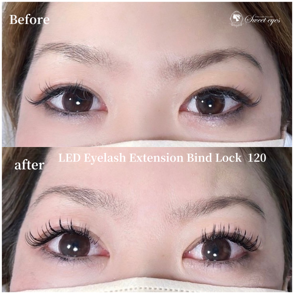 カウンセリングですごく丁寧に話を聞いていただいて想像通りの素敵な仕上がりなりました