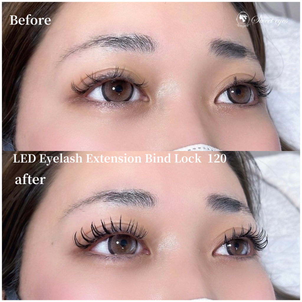 カウンセリングがとても丁寧で思い通りの仕上がりになりました♪