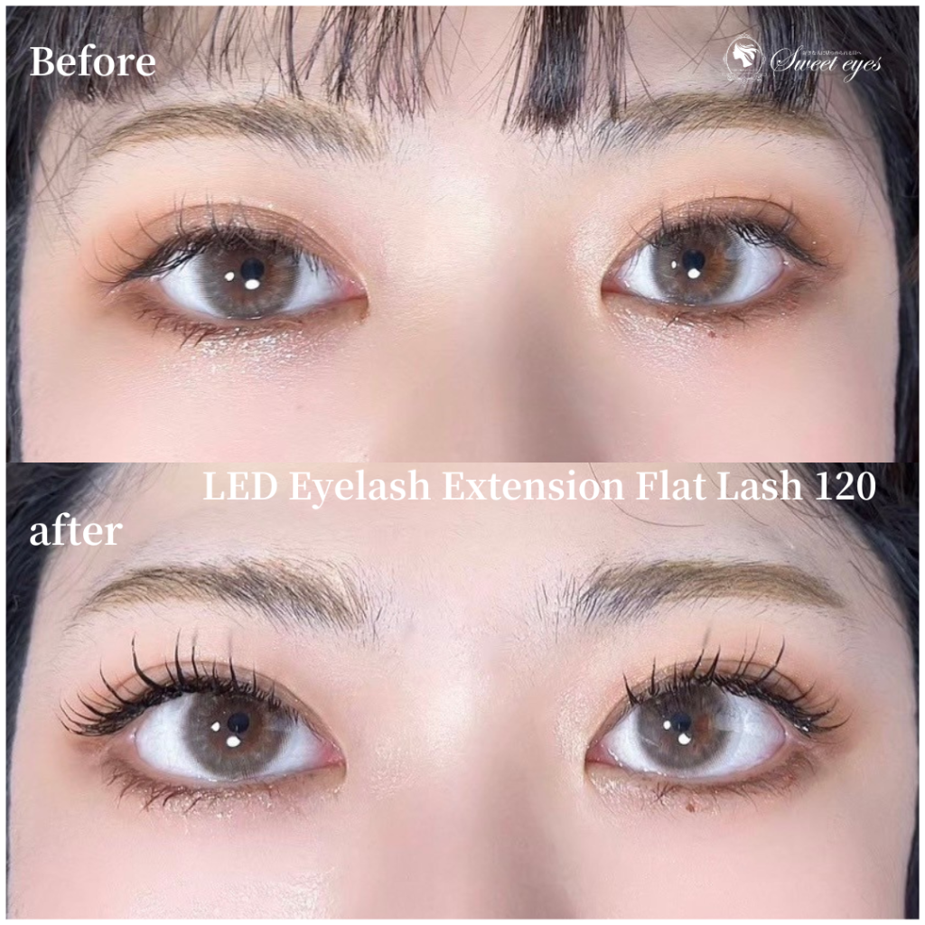 すごく親切に施術の説明をしてくれて仕上りもすごく良くて大変満足です。