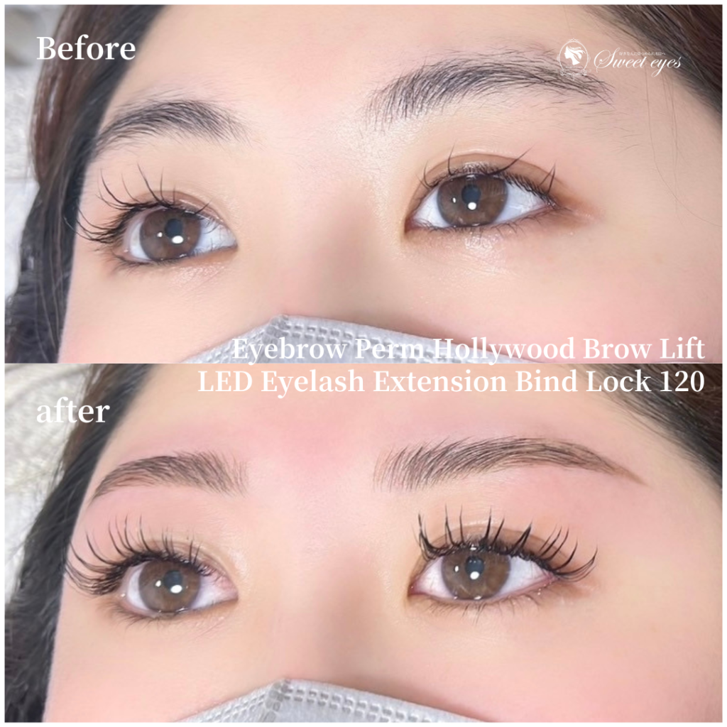 すごく丁寧に施術をしてもらえて仕上がりがとても綺麗です(*^▽^*)