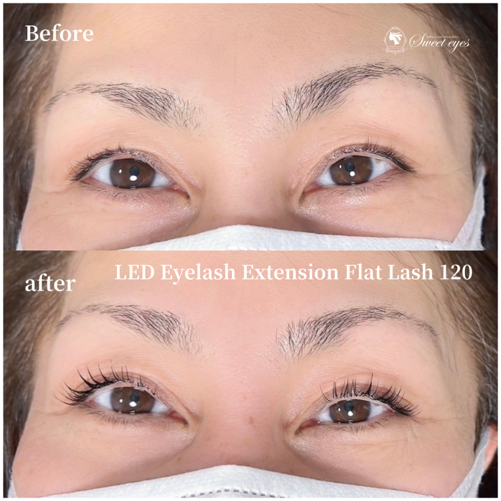 いつも素敵で綺麗な仕上がりありがとうございます♪