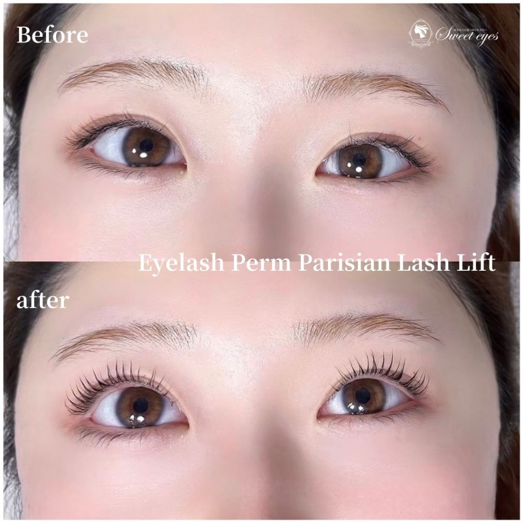 仕上がりの綺麗さと独自のとても長持ちするパーマに興味があって来店決めました(*^_^*)