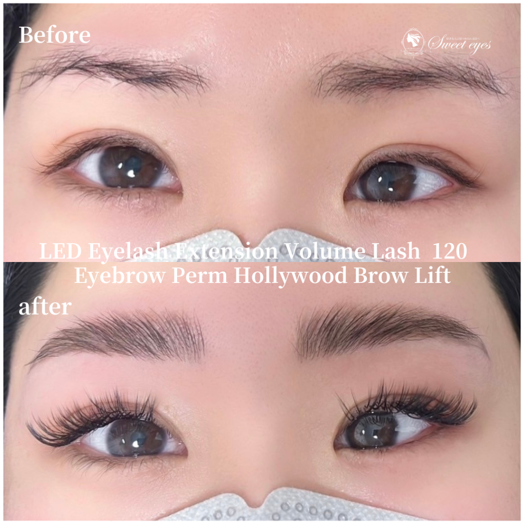 仕上がりもすごく綺麗で私に合う物がよくわからなくて_:(´ཀ`」 ∠):