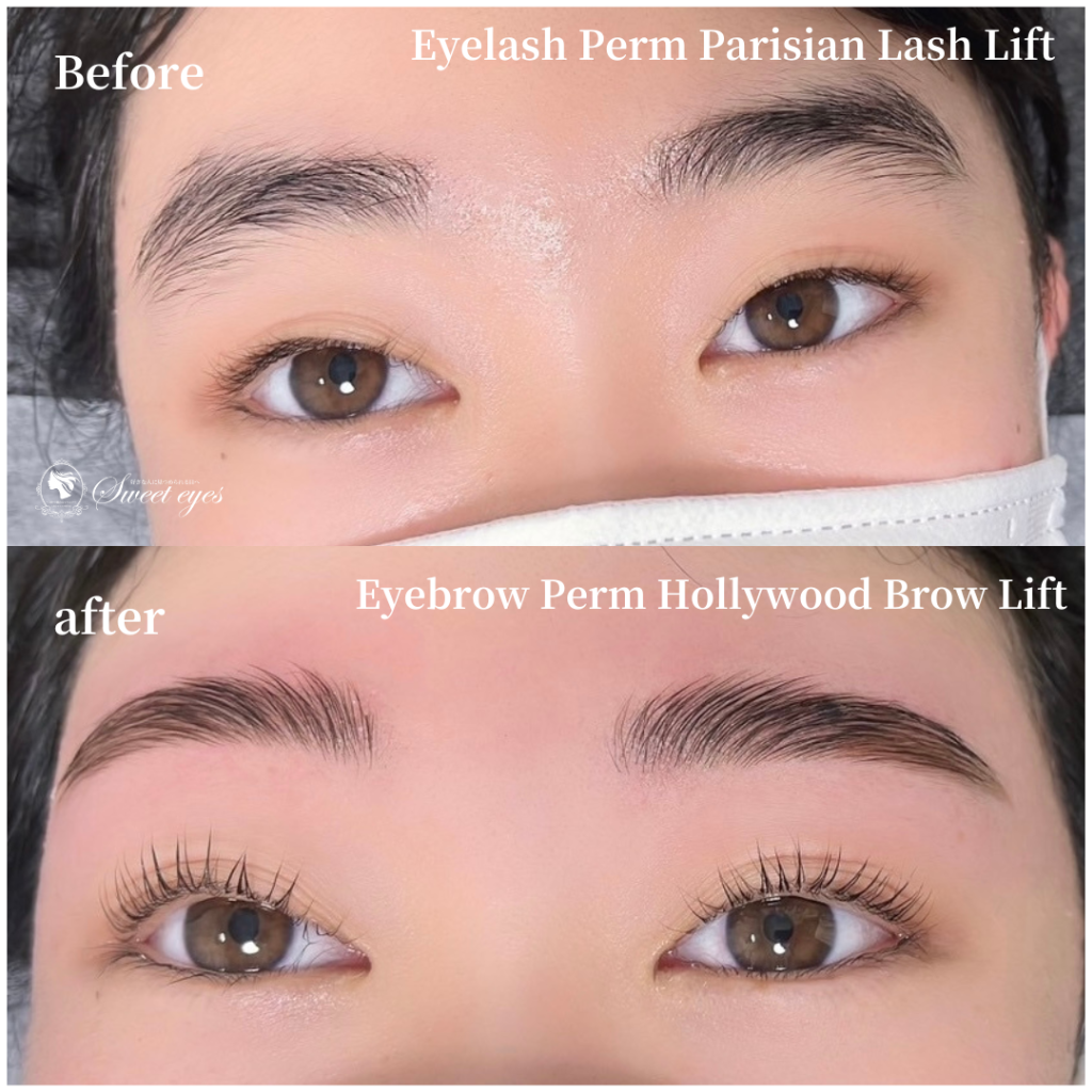 カウンセリングが丁寧で理想の目元に慣れました(´∀｀=)