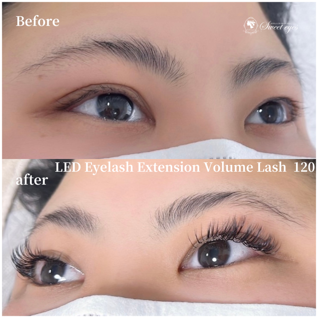 いつも綺麗に仕上げて頂きありがとうございます♪