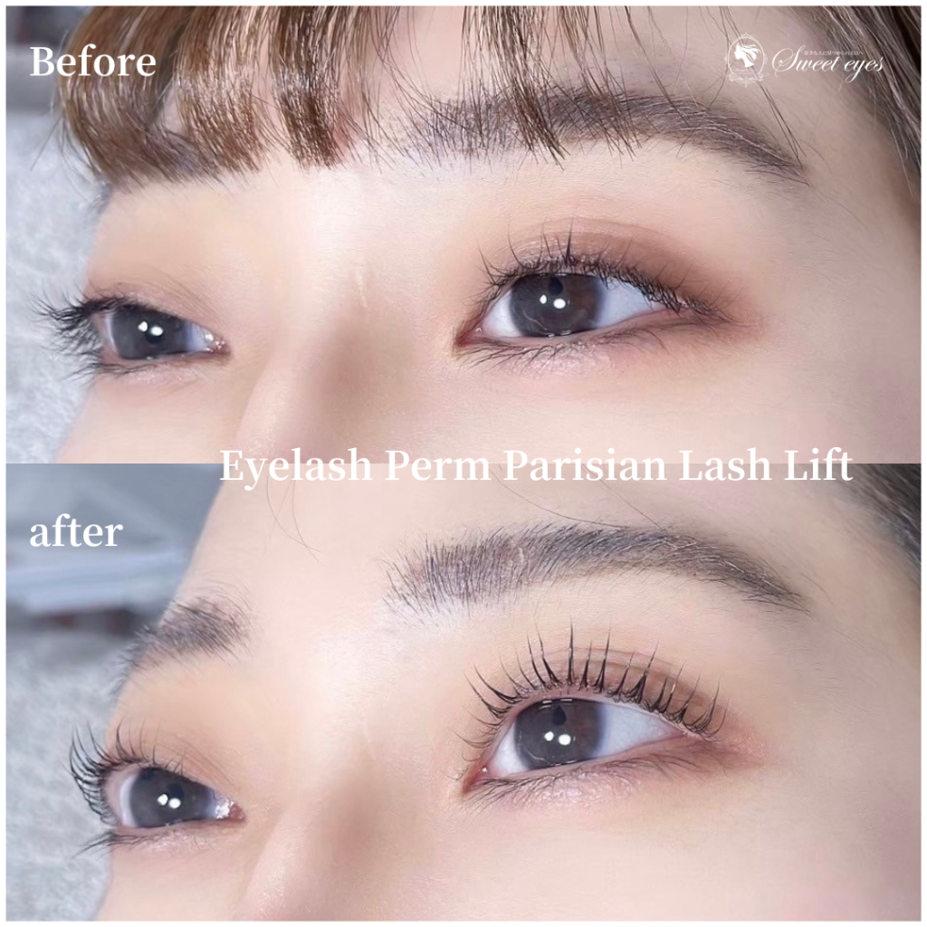 悩み 》思い通りの仕上がりにならない持ちが良くないので直ぐにパーマが取れてしまう（ ; ; ）