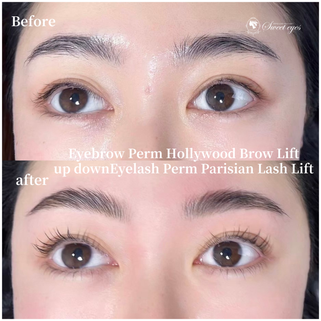 転勤で名古屋に来てマツエク店を探していてお店を見つけました♪