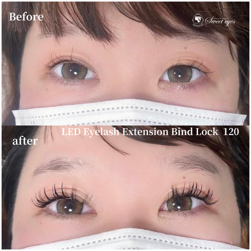 凄く可愛くしてもらえて良かったです(=^▽^)σ